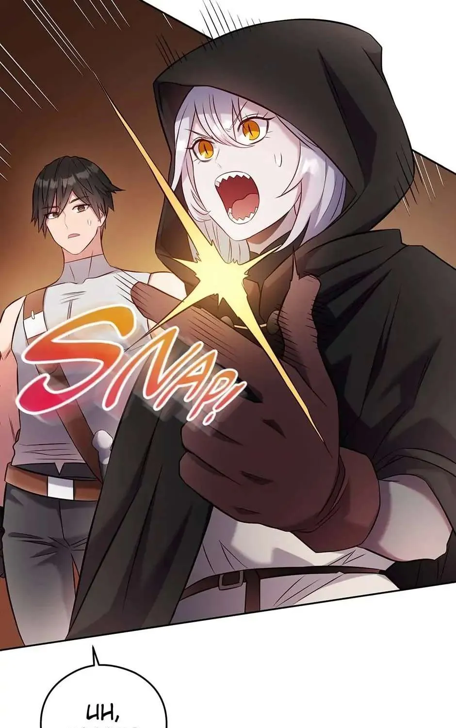 Read Salvos chapter 17 image 134 on Lezhin