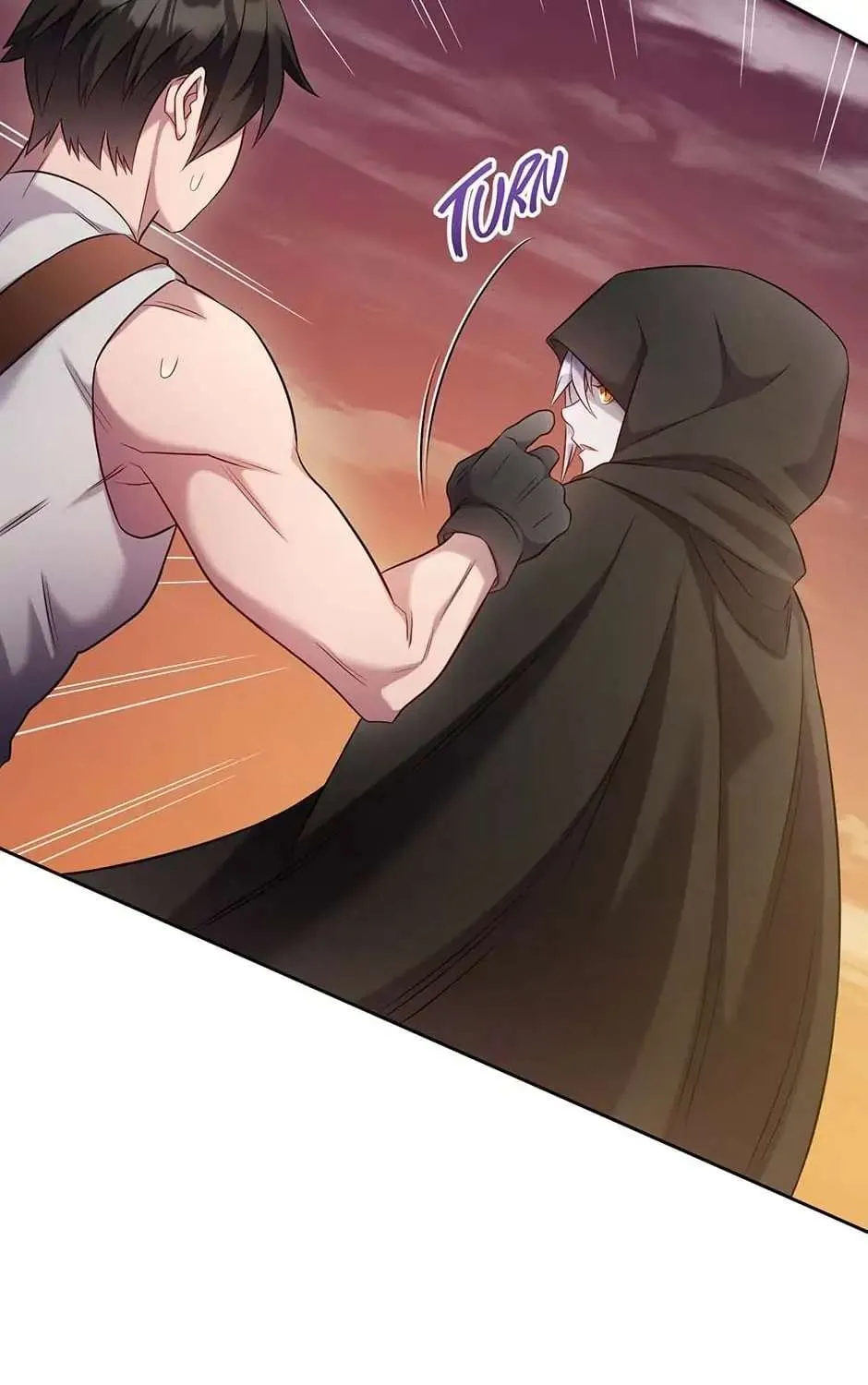 Read Salvos chapter 17 image 148 on Lezhin