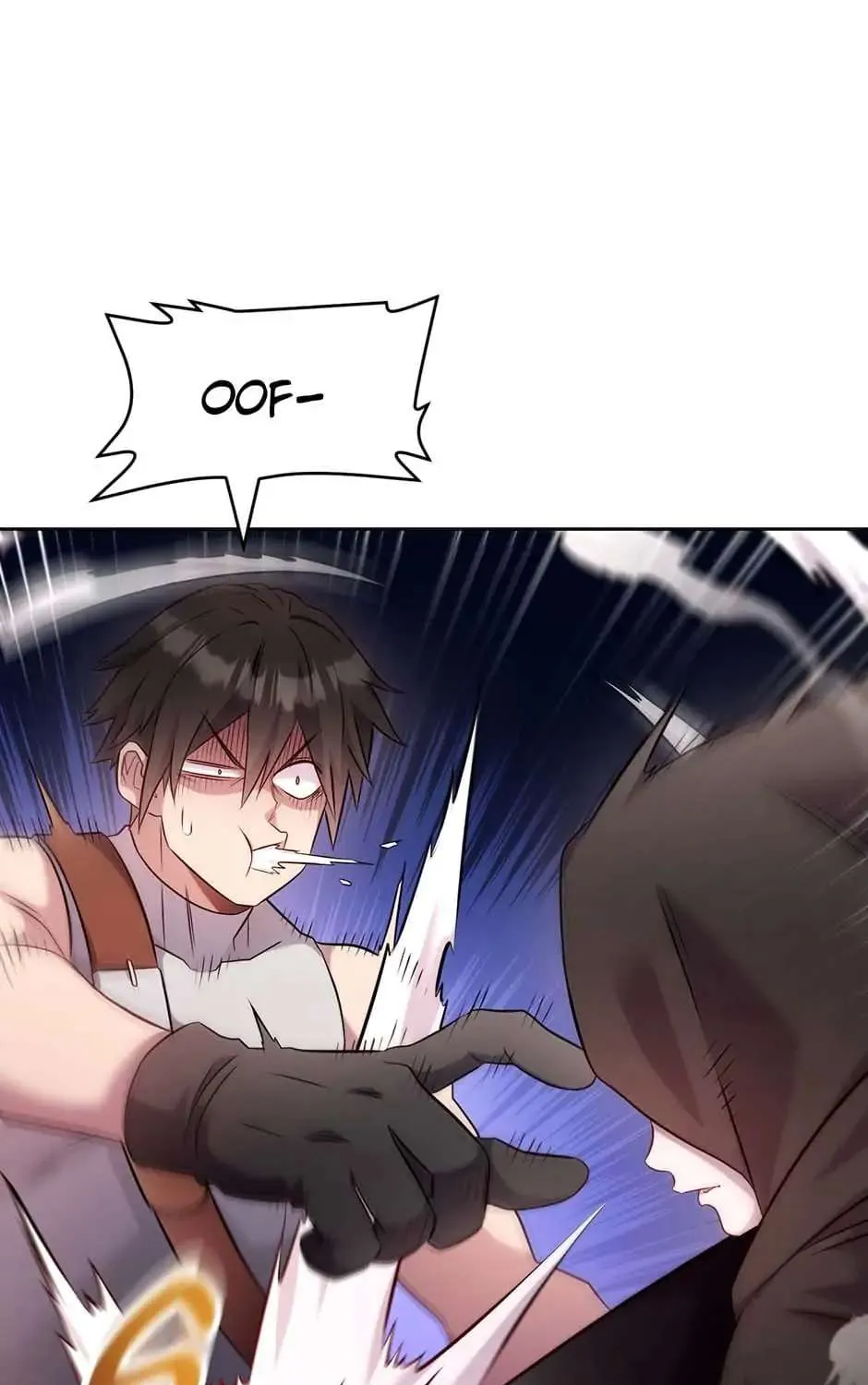 Read Salvos chapter 17 image 150 on Lezhin