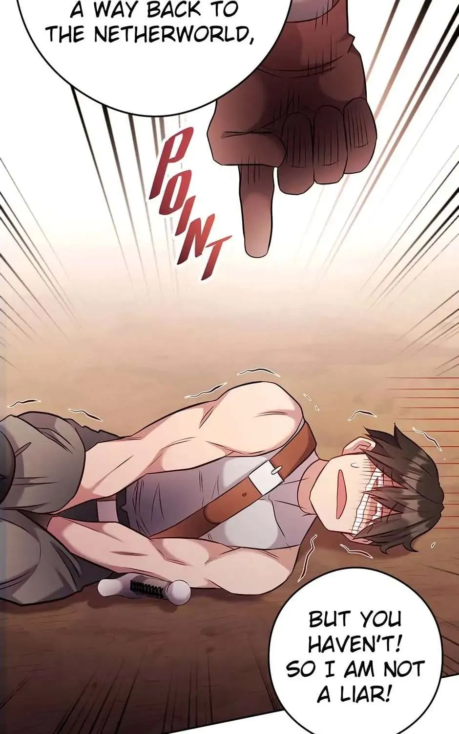 Read Salvos chapter 17 image 158 on Lezhin