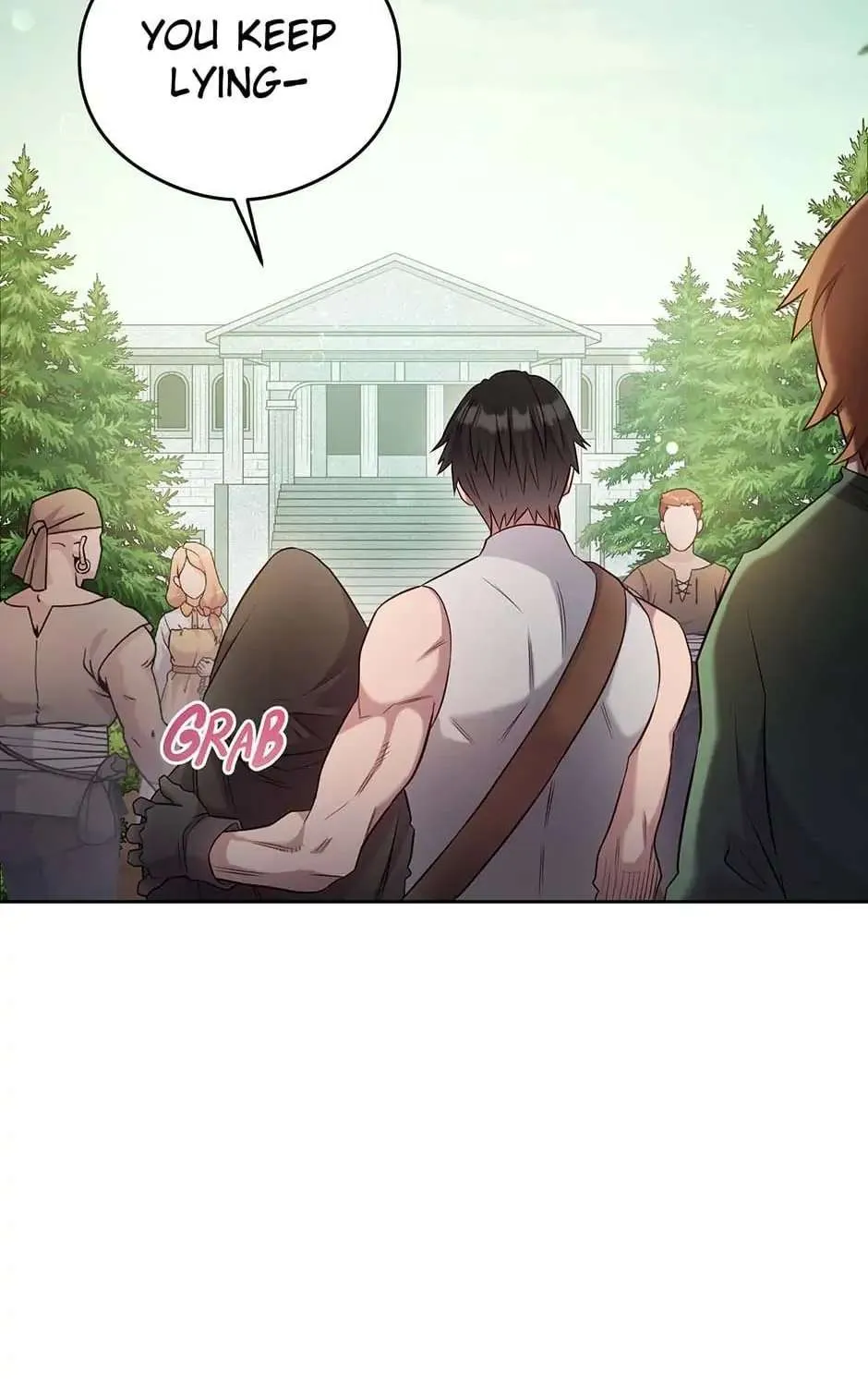 Read Salvos chapter 17 image 16 on Lezhin