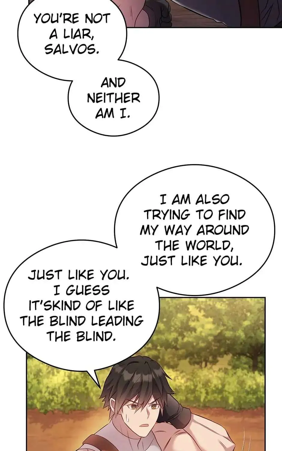 Read Salvos chapter 17 image 164 on Lezhin