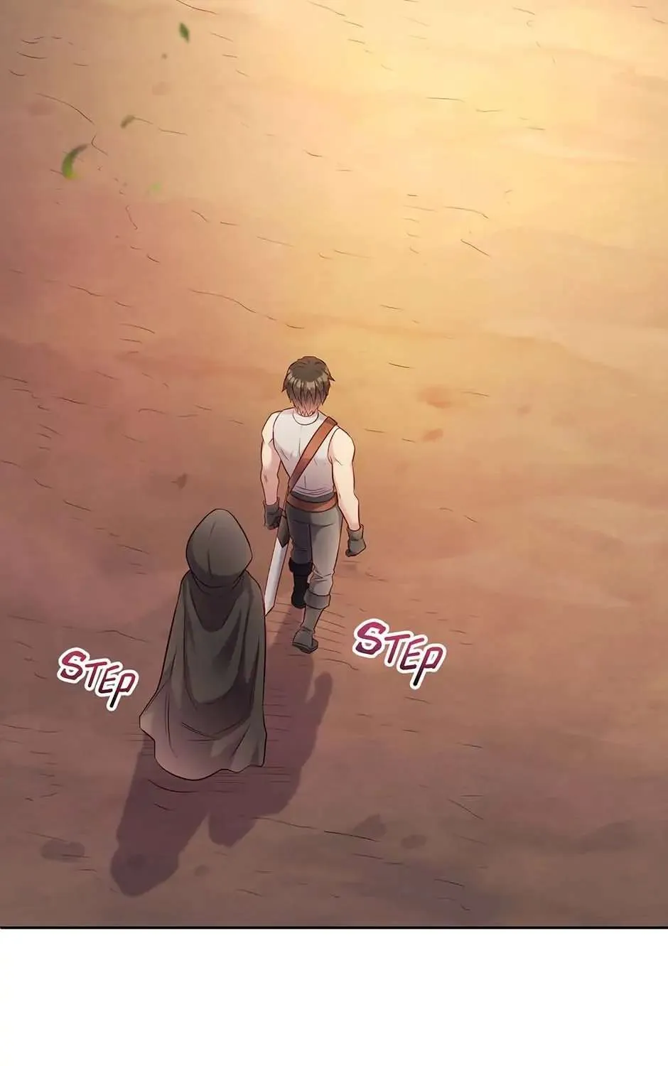 Read Salvos chapter 17 image 174 on Lezhin
