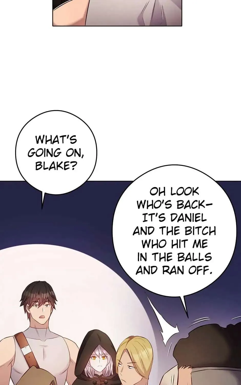 Read Salvos chapter 17 image 178 on Lezhin