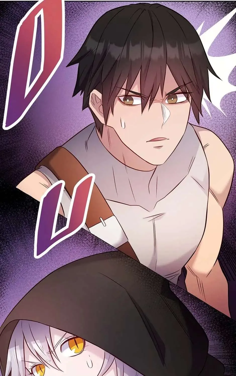 Read Salvos chapter 17 image 186 on Lezhin