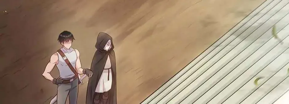 Read Salvos chapter 17 image 21 on Lezhin