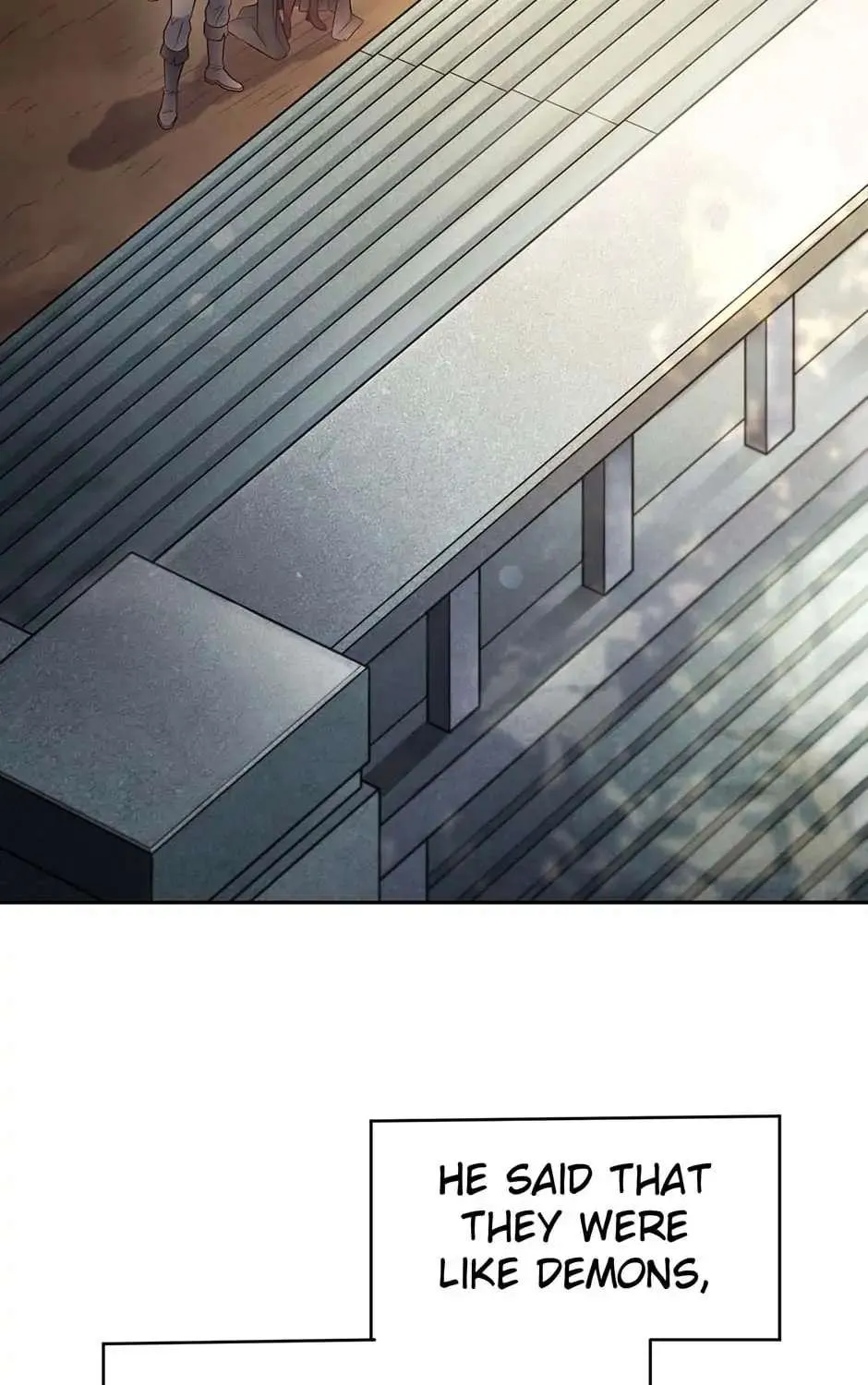 Read Salvos chapter 17 image 22 on Lezhin