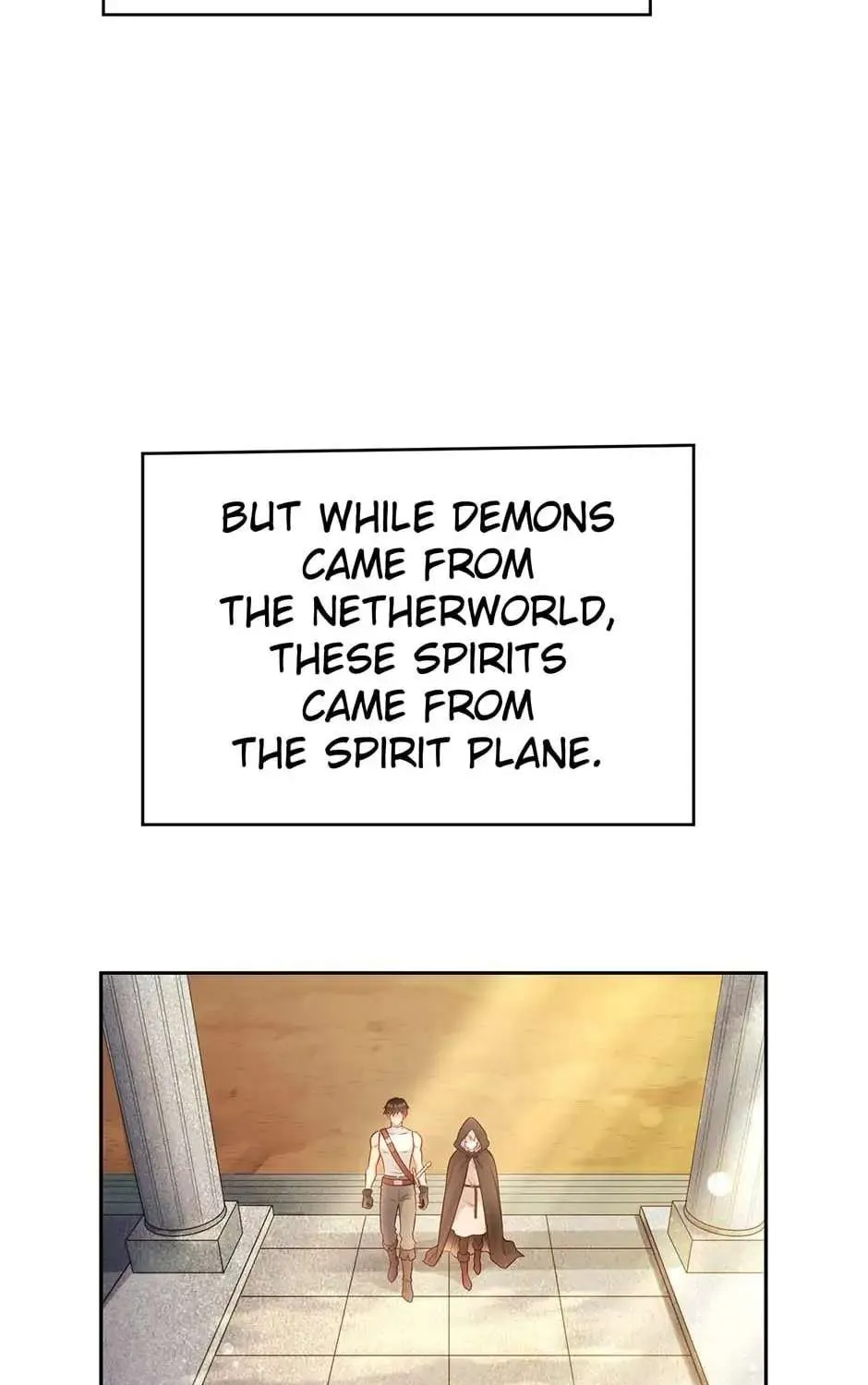 Read Salvos chapter 17 image 24 on Lezhin