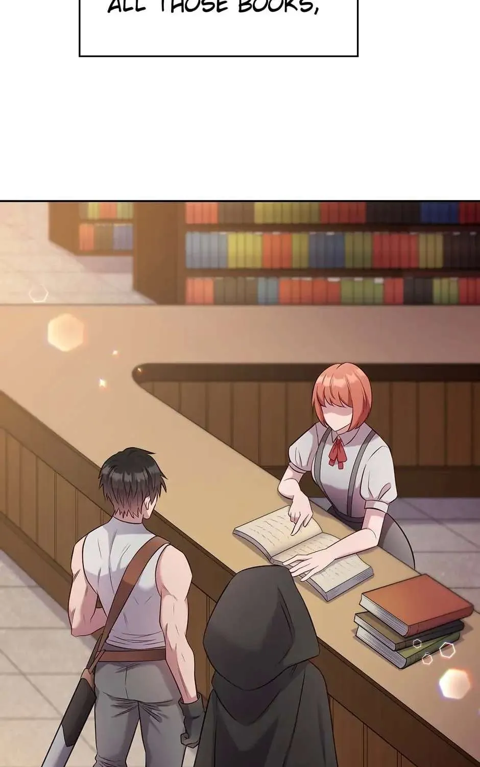 Read Salvos chapter 17 image 4 on Lezhin