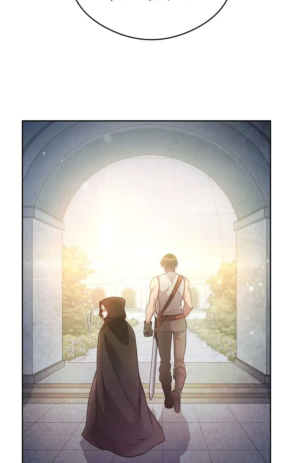 Read Salvos chapter 17 image 40 on Lezhin