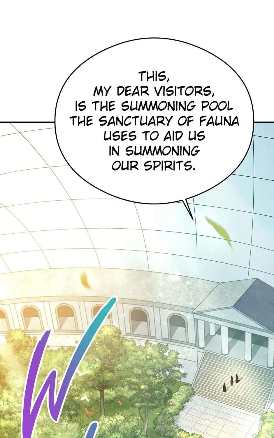 Read Salvos chapter 17 image 42 on Lezhin