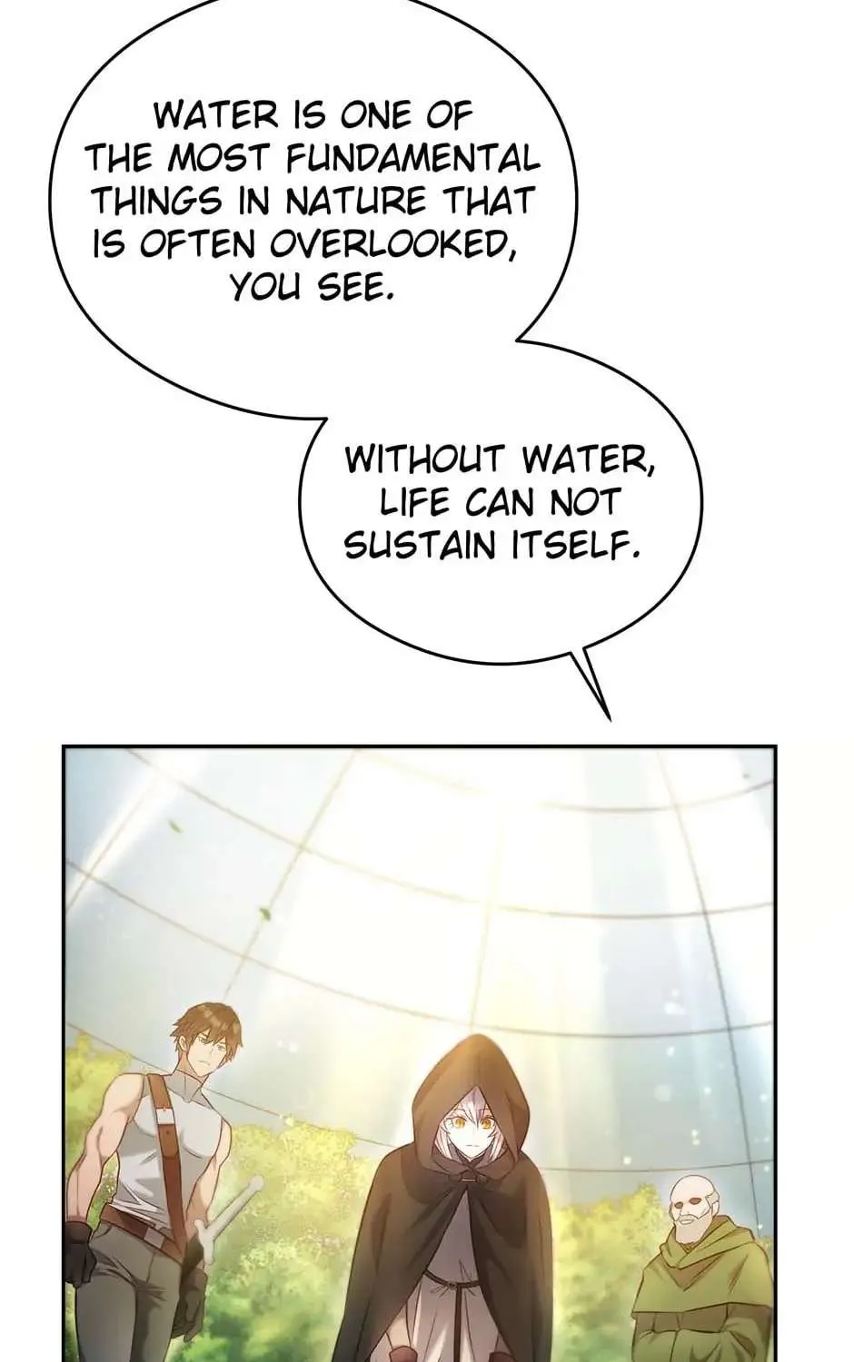 Read Salvos chapter 17 image 48 on Lezhin