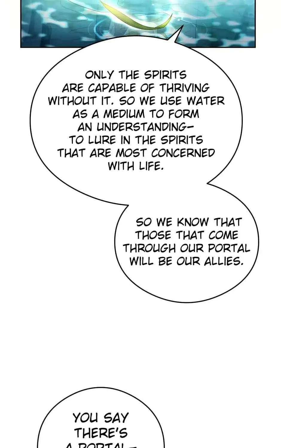 Read Salvos chapter 17 image 50 on Lezhin