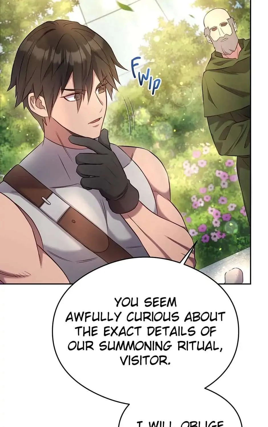 Read Salvos chapter 17 image 52 on Lezhin