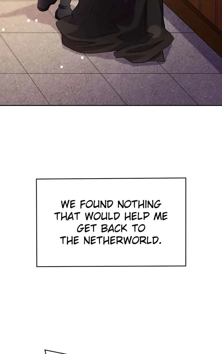 Read Salvos chapter 17 image 6 on Lezhin