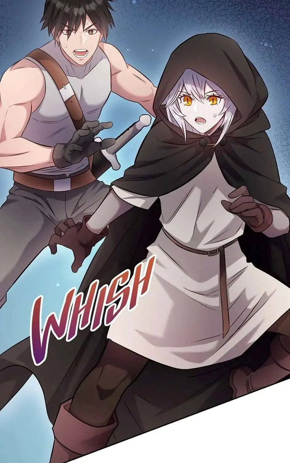 Read Salvos chapter 17 image 68 on Lezhin