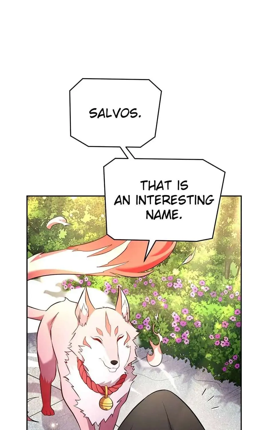 Read Salvos chapter 17 image 70 on Lezhin