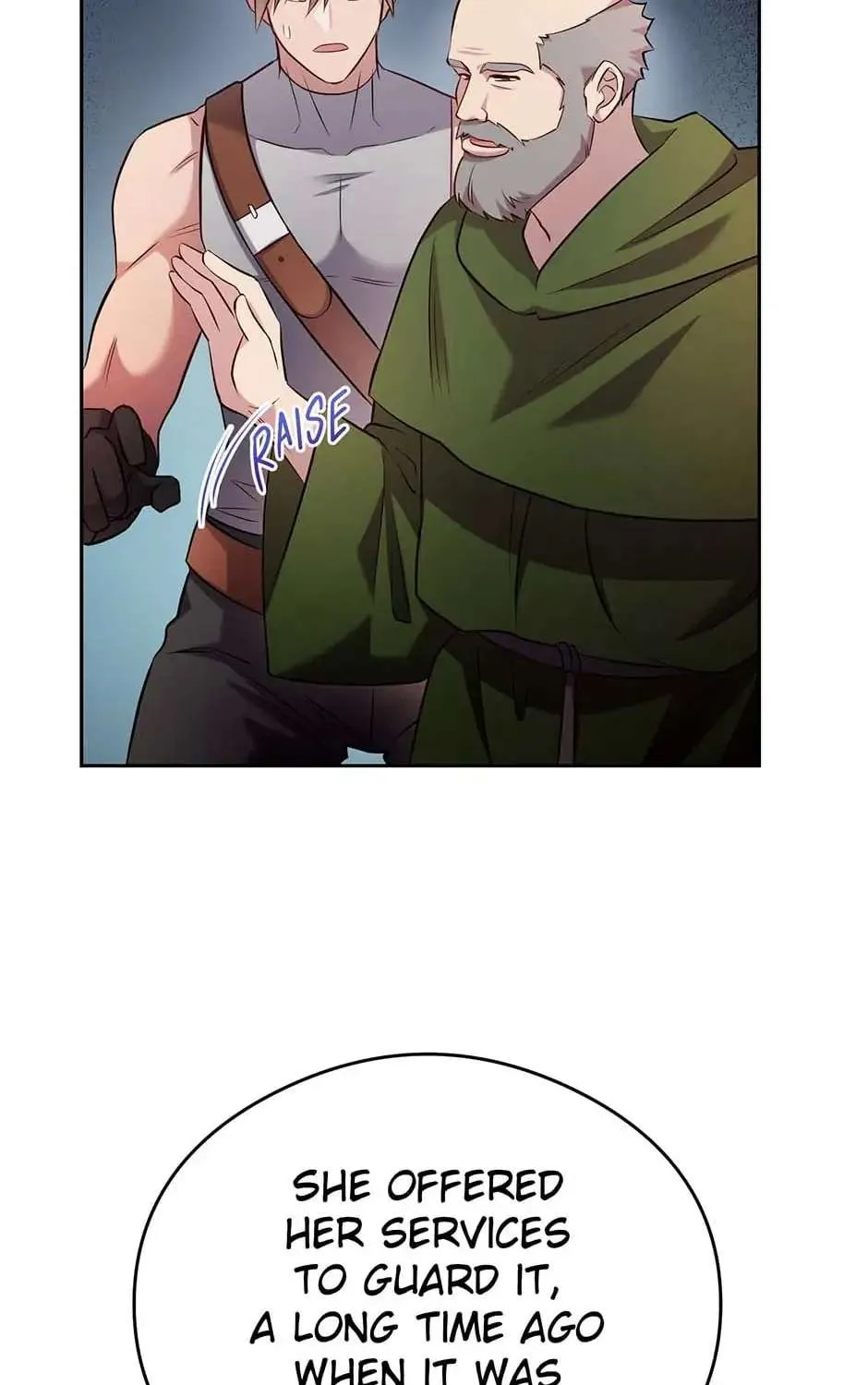 Read Salvos chapter 17 image 76 on Lezhin