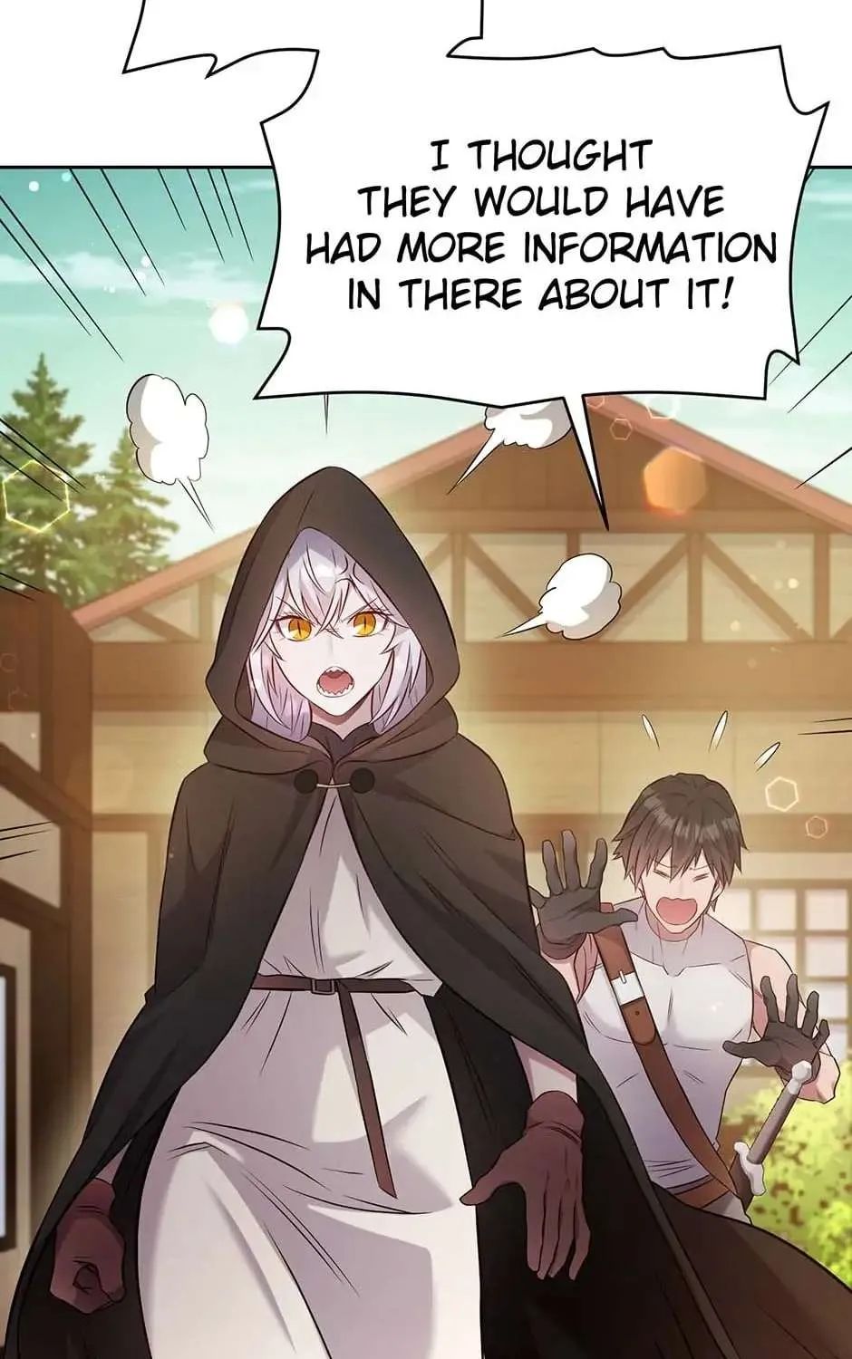 Read Salvos chapter 17 image 8 on Lezhin