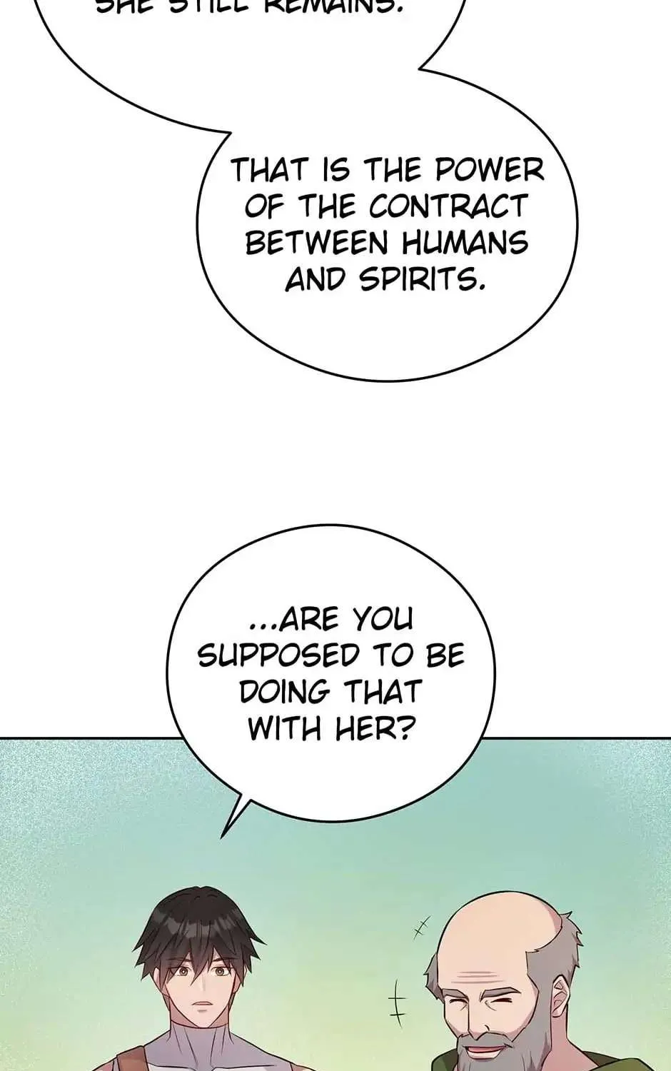 Read Salvos chapter 17 image 80 on Lezhin