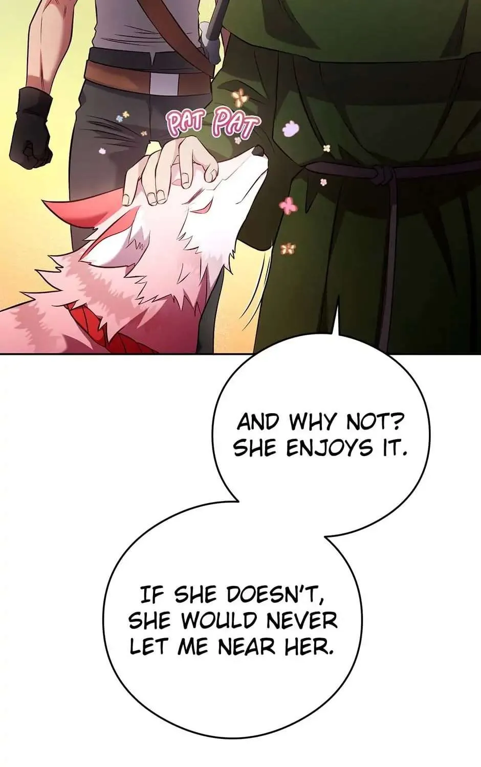 Read Salvos chapter 17 image 82 on Lezhin