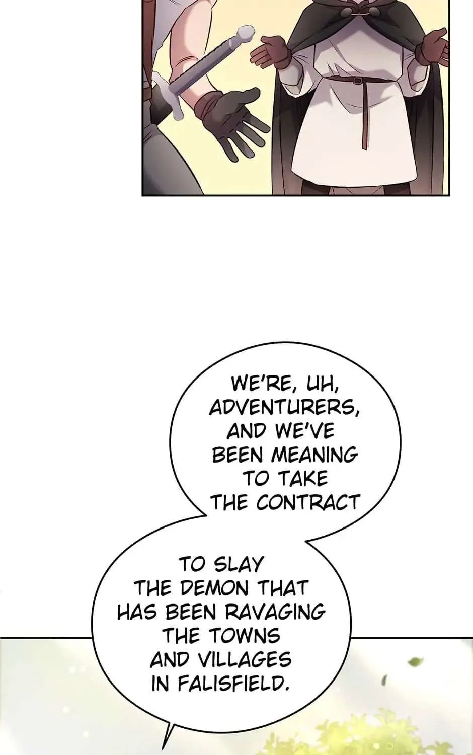 Read Salvos chapter 17 image 92 on Lezhin