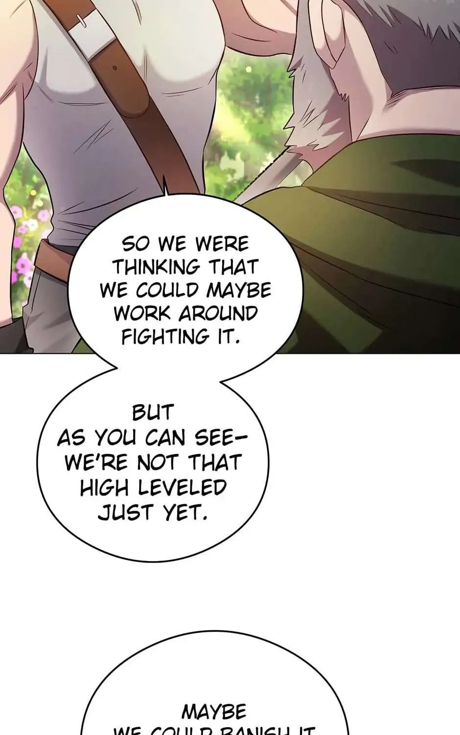 Read Salvos chapter 17 image 94 on Lezhin