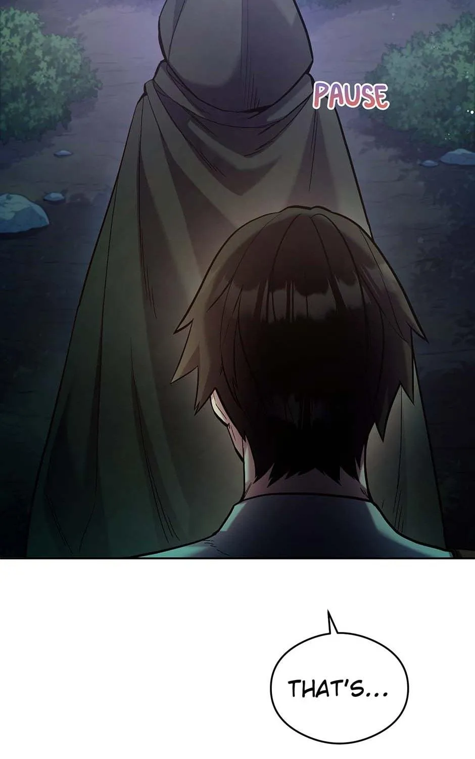 Read Salvos chapter 18 image 10 on Lezhin