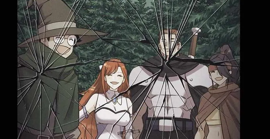 Read Salvos chapter 18 image 101 on Lezhin