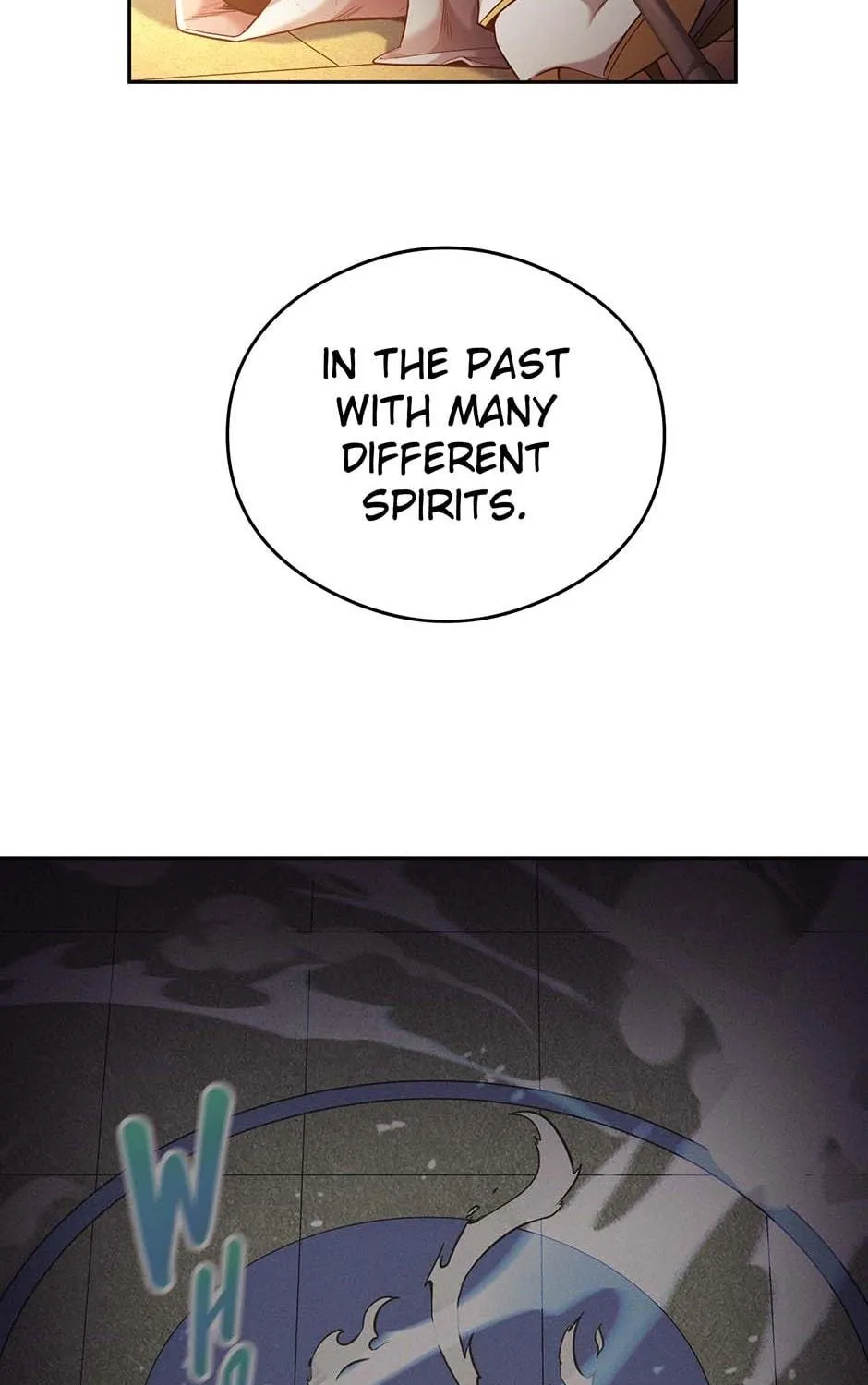 Read Salvos chapter 18 image 108 on Lezhin