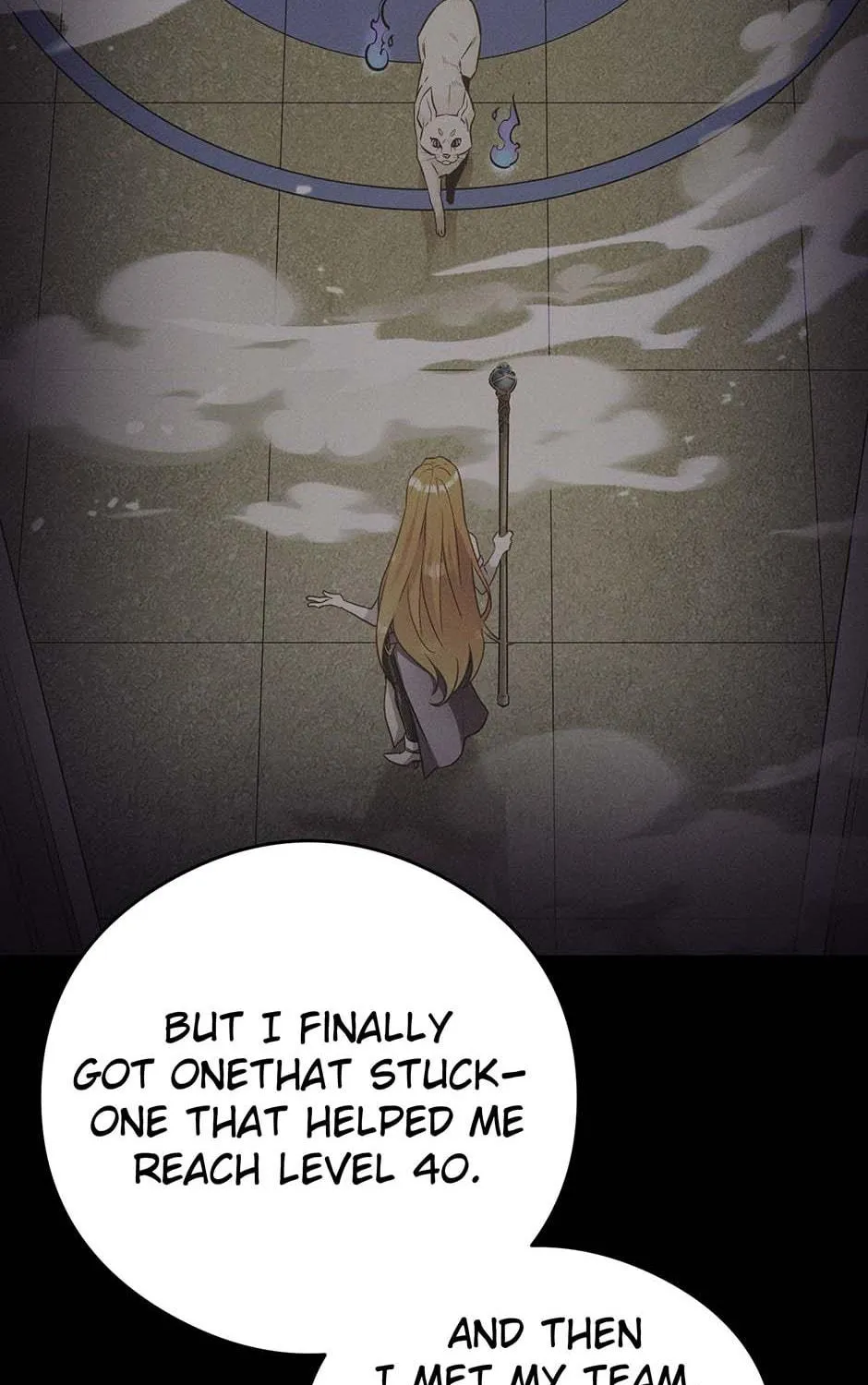 Read Salvos chapter 18 image 110 on Lezhin