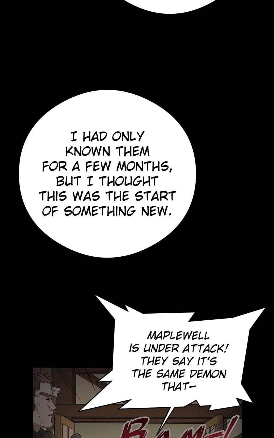 Read Salvos chapter 18 image 112 on Lezhin