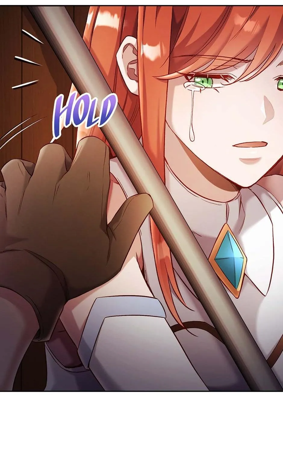Read Salvos chapter 18 image 118 on Lezhin
