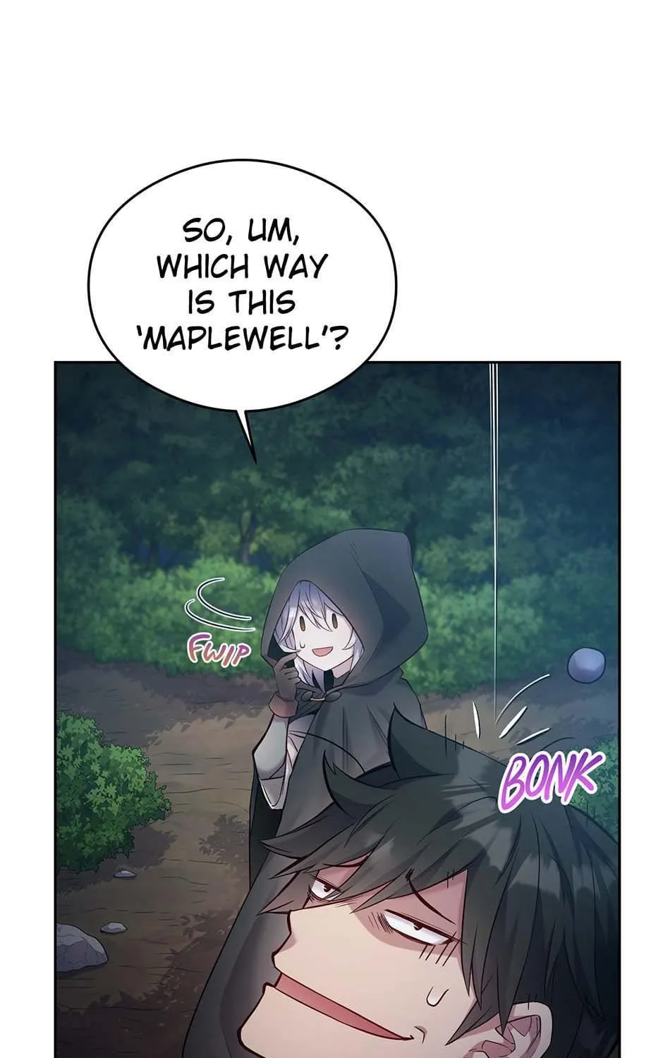 Read Salvos chapter 18 image 12 on Lezhin