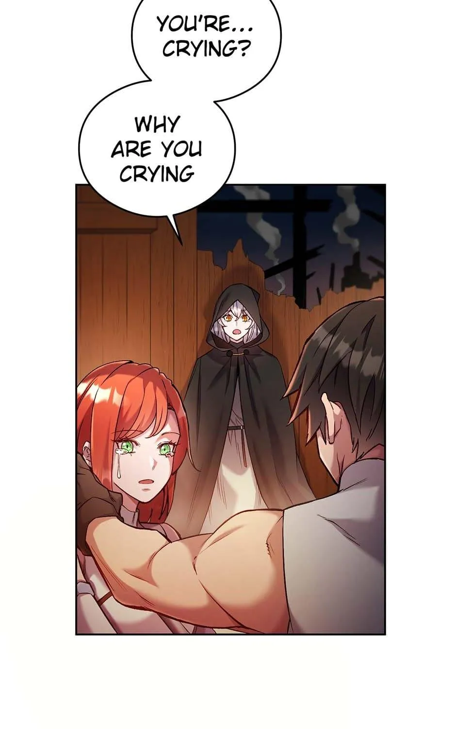 Read Salvos chapter 18 image 122 on Lezhin