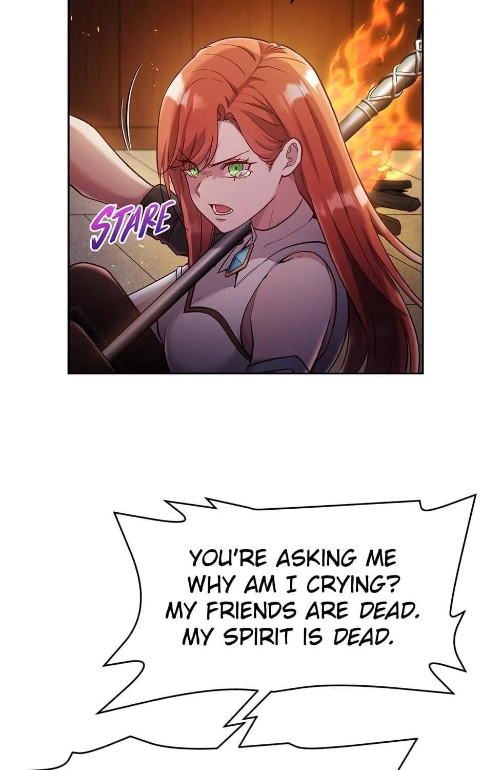Read Salvos chapter 18 image 124 on Lezhin