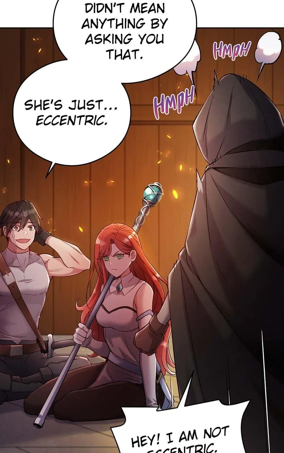 Read Salvos chapter 18 image 130 on Lezhin