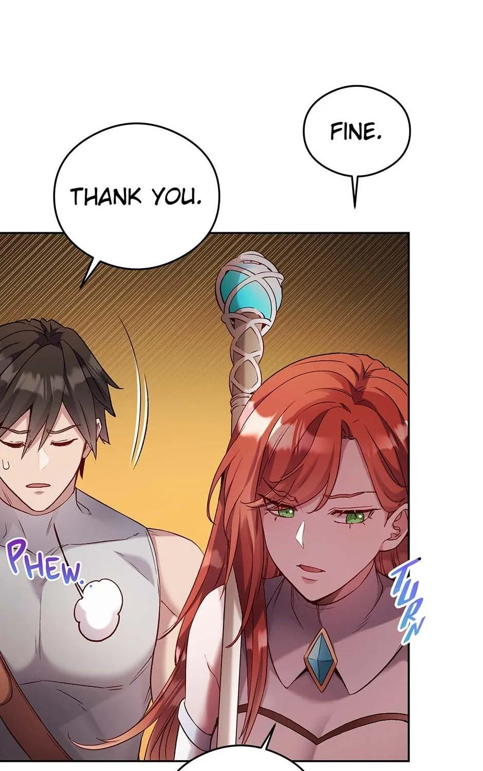 Read Salvos chapter 18 image 134 on Lezhin