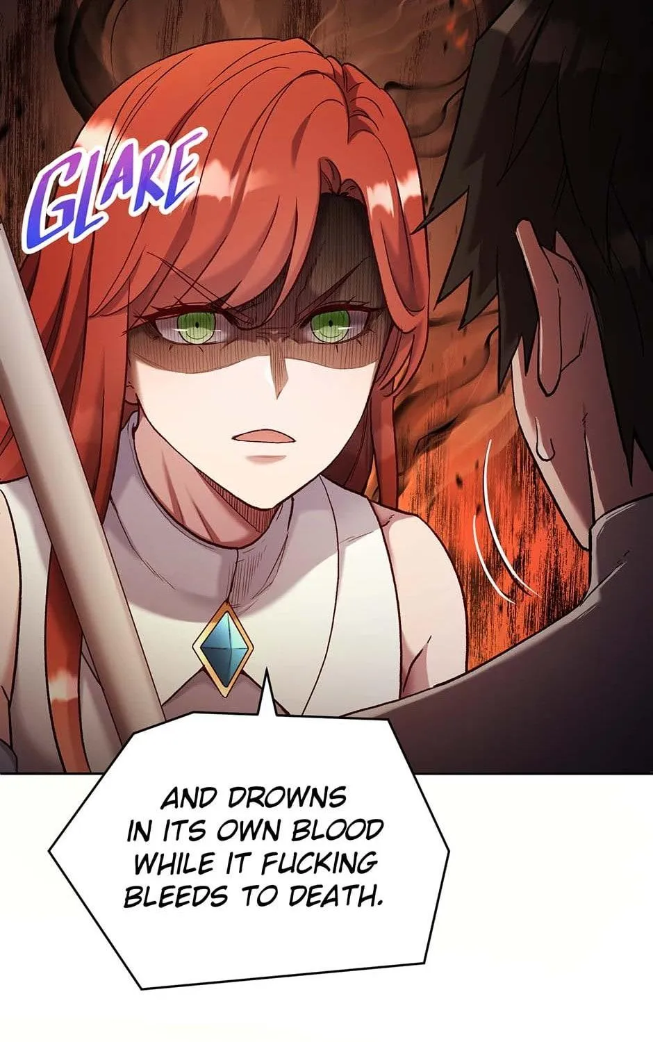 Read Salvos chapter 18 image 146 on Lezhin
