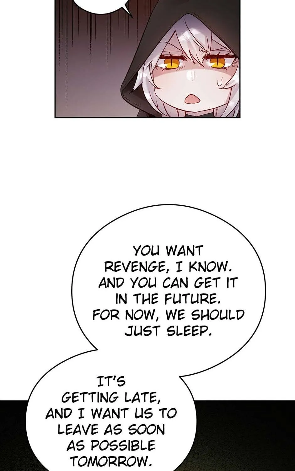 Read Salvos chapter 18 image 148 on Lezhin