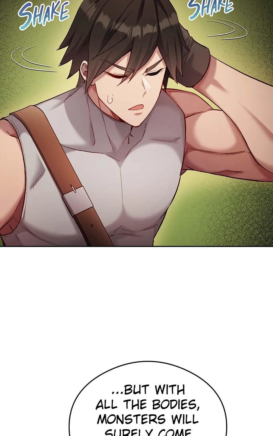 Read Salvos chapter 18 image 150 on Lezhin