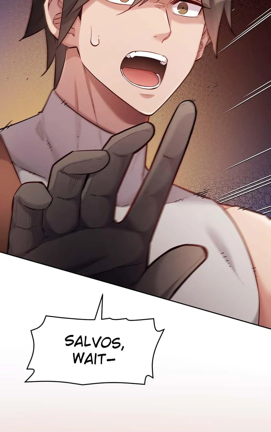 Read Salvos chapter 18 image 160 on Lezhin