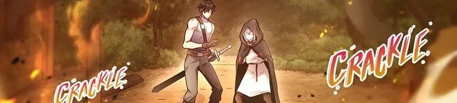 Read Salvos chapter 18 image 19 on Lezhin