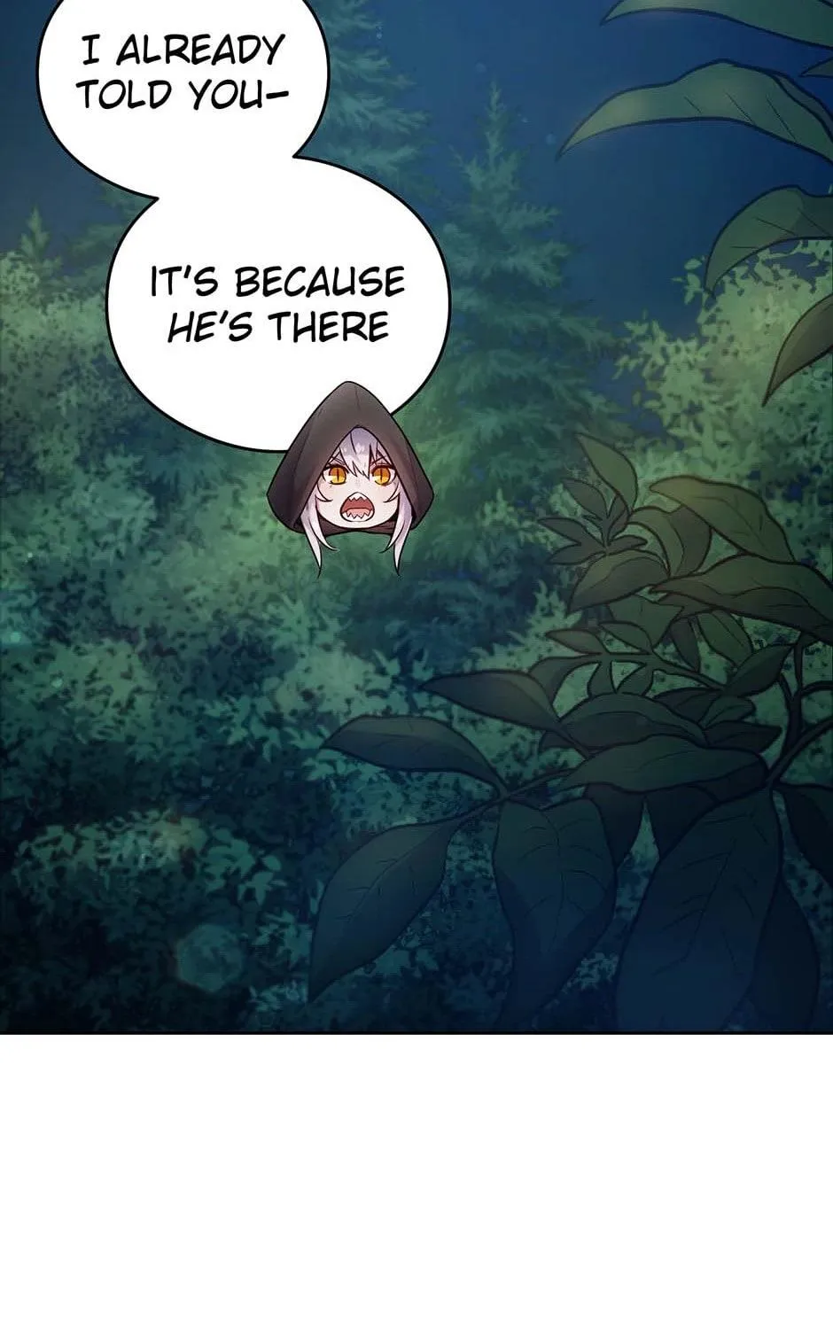 Read Salvos chapter 18 image 2 on Lezhin