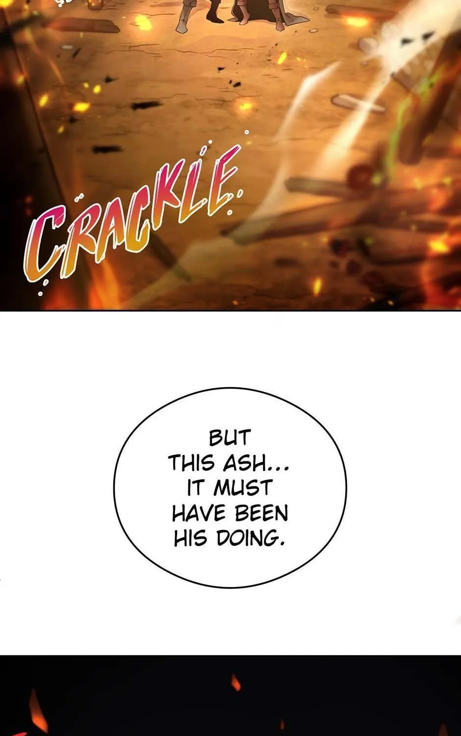 Read Salvos chapter 18 image 20 on Lezhin