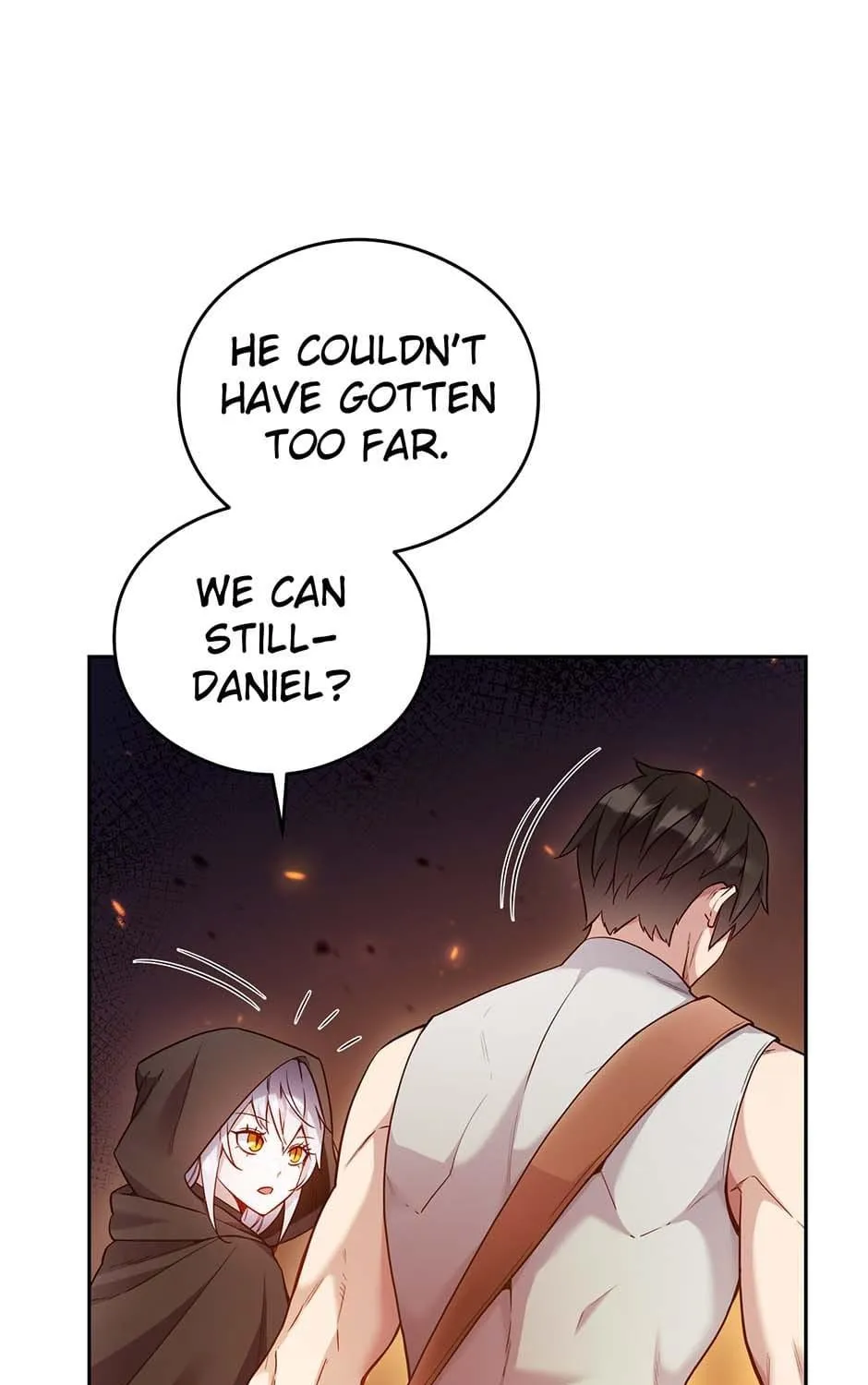 Read Salvos chapter 18 image 24 on Lezhin