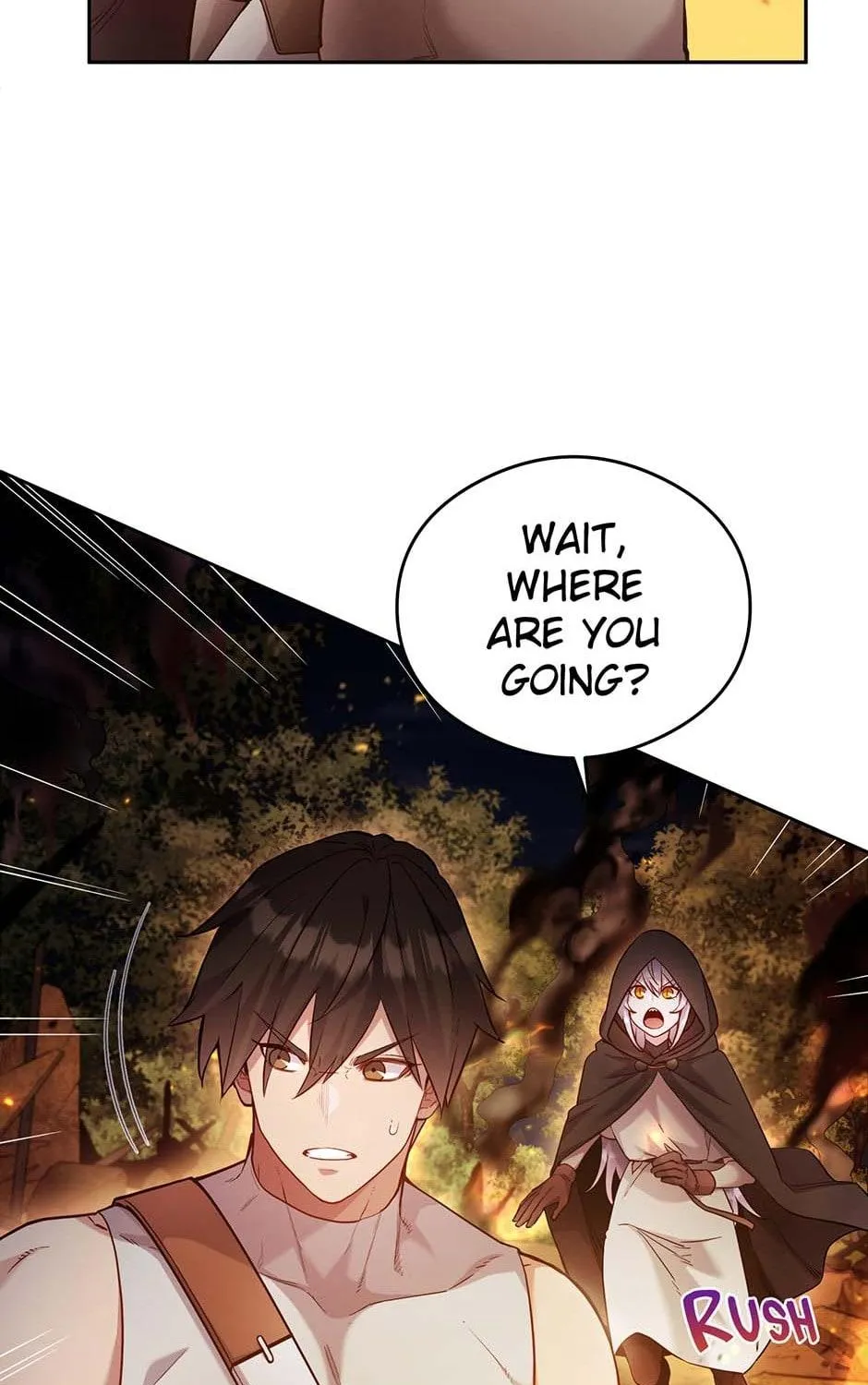 Read Salvos chapter 18 image 26 on Lezhin