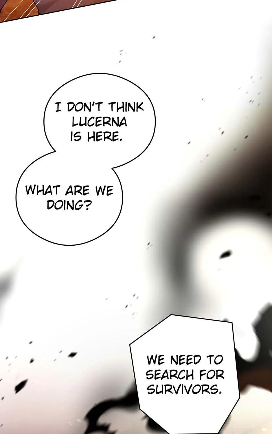 Read Salvos chapter 18 image 28 on Lezhin