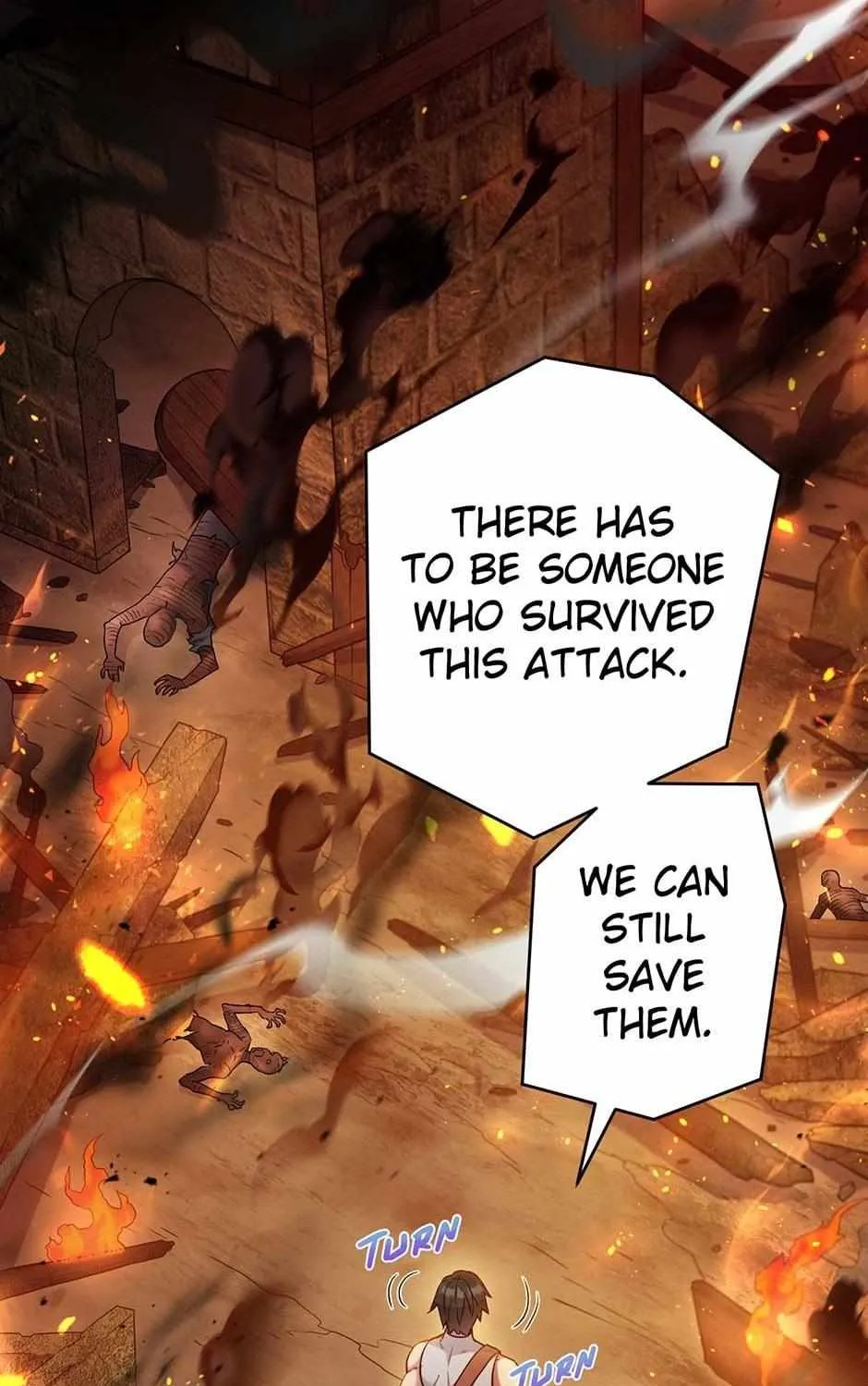 Read Salvos chapter 18 image 30 on Lezhin