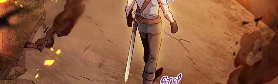 Read Salvos chapter 18 image 31 on Lezhin